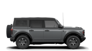 2026 Ford Bronco® External Image 1